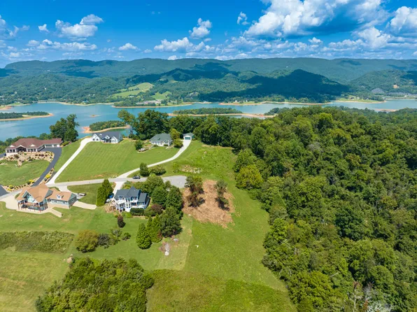 Paradise Mountain Ln Lot 2, Bean Station, TN 37708