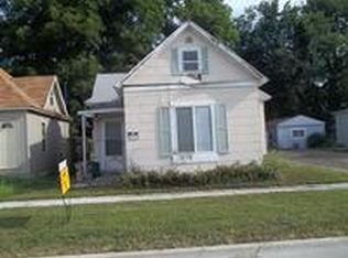 107 W Madison St, Marshalltown, IA 50158