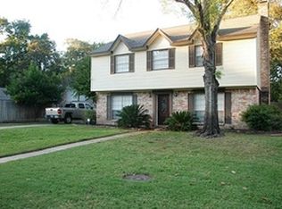 10003 Cantertrot Dr, Humble, TX 77338