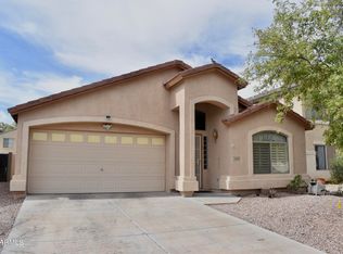 21098 N Alexis Ave, Maricopa, AZ 85138