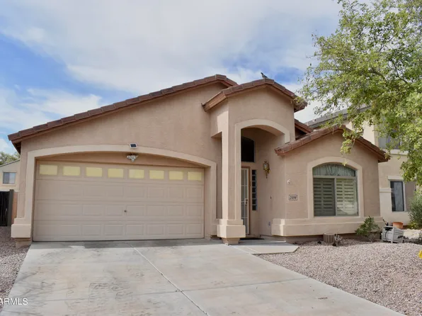 21098 N ALEXIS Avenue, Maricopa, AZ 85138