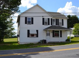 5921 Kesslersville Rd, Nazareth, PA 18064
