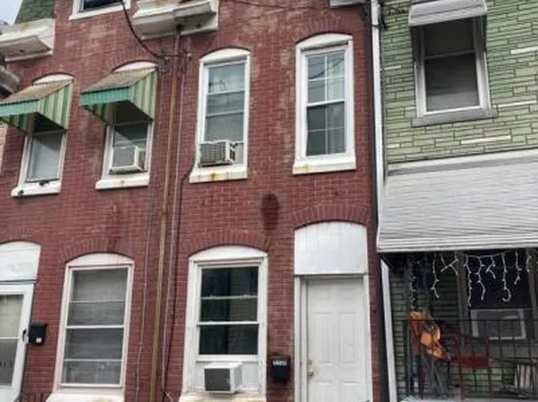513A Maple St, Reading, PA 19602