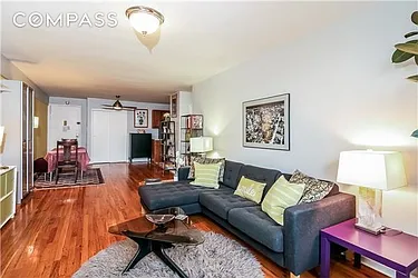 Sold by Compass