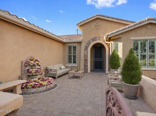 42854 W OCEAN BREEZE Drive, Maricopa, AZ 85138