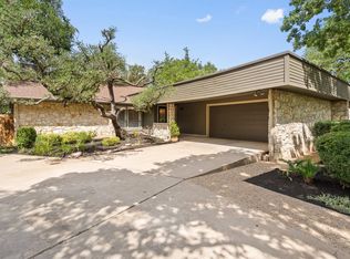 10505 Ronwood Dr, Austin, TX 78750