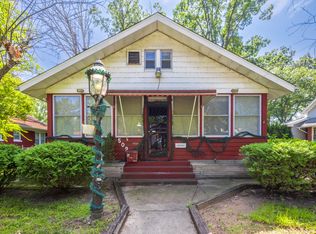 509 Hobart St, Michigan City, IN 46360