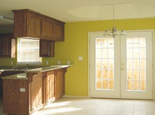 2303 N Mojave APT 3, Edinburg, TX 78541