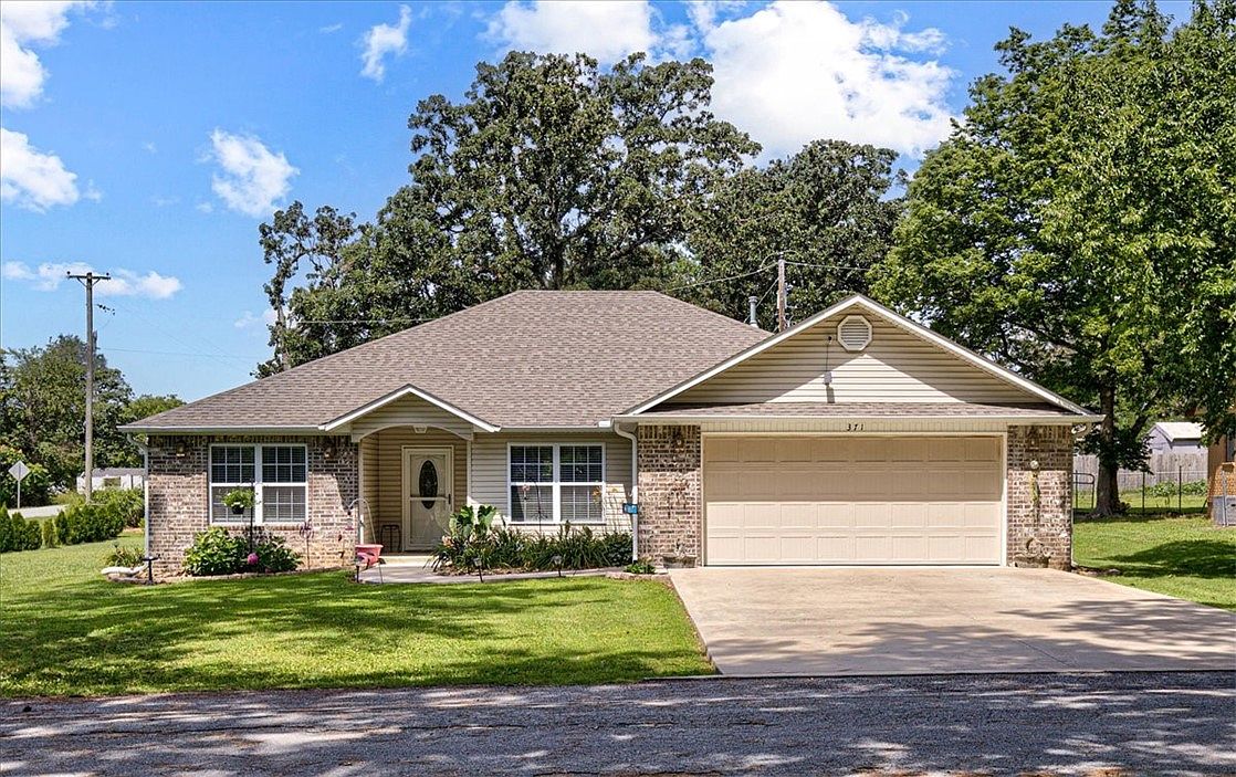 371 S Virginia Ave, Gentry, AR 72734 MLS 1251572 Zillow