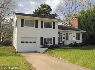 59 Baldridge Rd, Annapolis, MD 21401