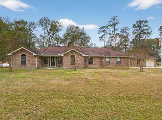 106 Water Oak, Village Mills, TX 77663