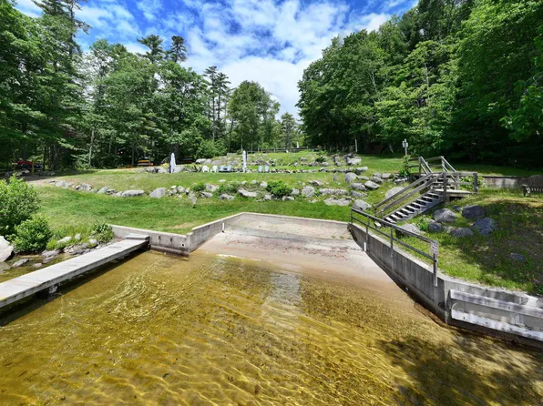 Lot 53 Senter Cove Road, Tuftonboro, NH 03850