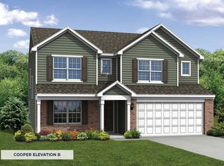 5744 Terracotta Trce, McCordsville, IN