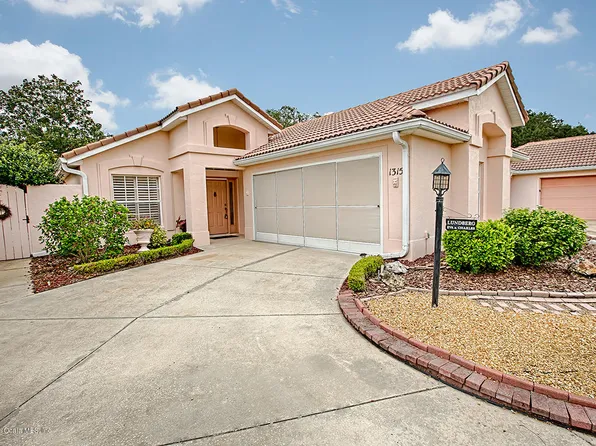 1315 Santa Maria Ave, The Villages, FL 32159