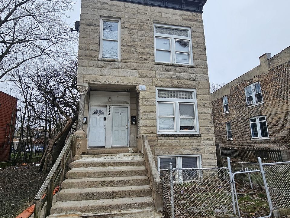 1st image of 644 N Albany Ave