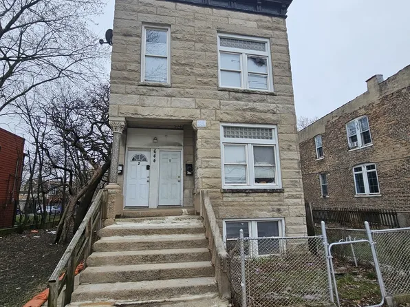 644 N Albany Ave, Chicago, IL 60612