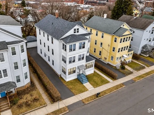 165 Smith Street, New Britain, CT 06053