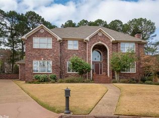204 Hickory Creek Ln, Little Rock, AR 72212