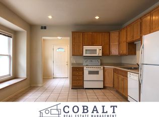 307 N 16th St APT A, Manhattan, KS 66502