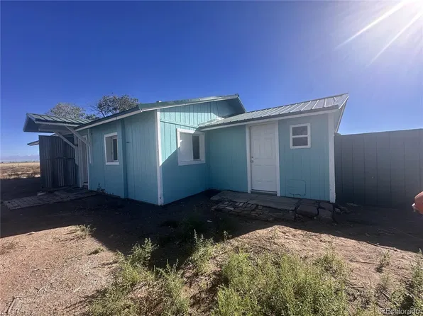 10054 E County Road 106 North, Hooper, CO 81136