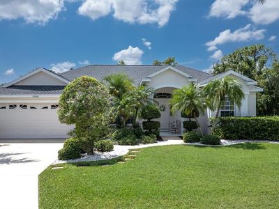 3206 45th Way E, Bradenton, FL, 34203