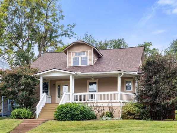 837 Glen Ave, Nashville, TN 37204