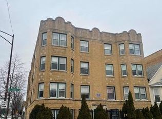 2237 N Central Park Ave #2, Chicago, IL 60647