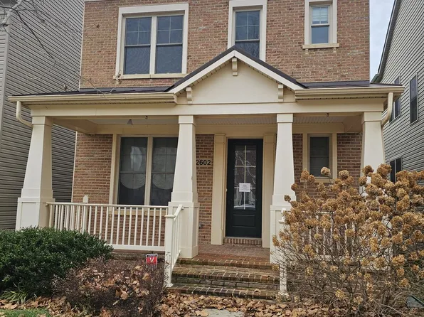 22602 Broadway Ave, Clarksburg, MD 20871