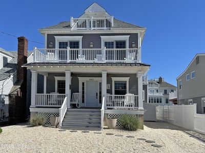 442 Brielle Road, Manasquan, NJ, 08736