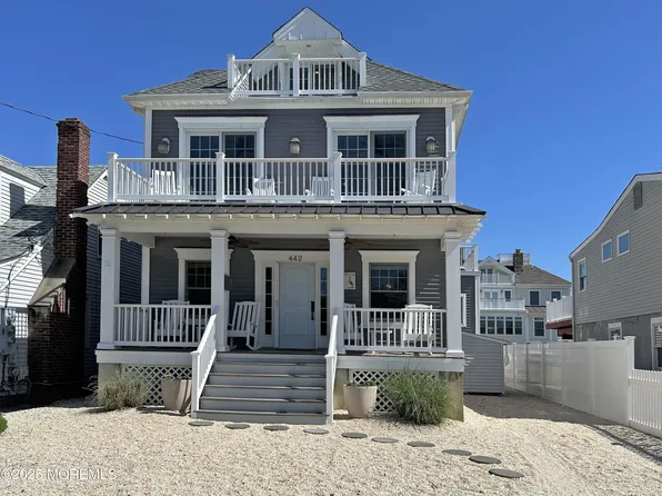 442 Brielle Road, Manasquan, NJ 08736