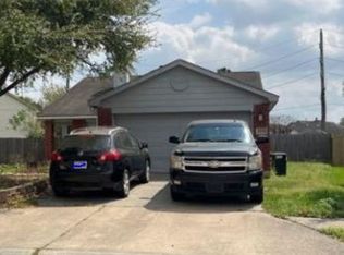 8038 Suffield Glen Ln, Humble, TX 77338