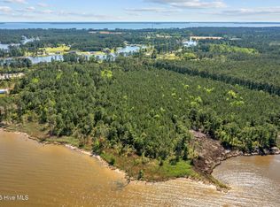 0 Highway 1726, Belhaven, NC 27810