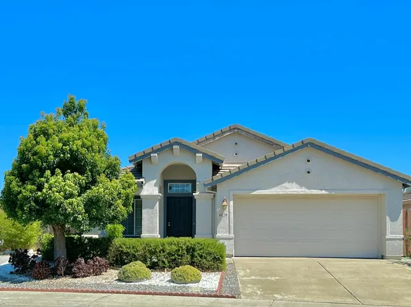 6729 Di Lusso Dr, Elk Grove, CA 95758