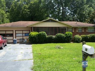 10 Spring St, Cartersville, GA 30120