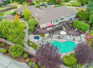 13620 113th Street Ct E, Puyallup, WA 98374