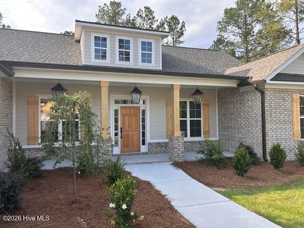 446 Longshadow Drive, Aiken, SC 29803