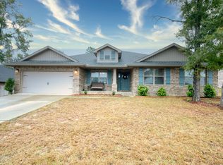 2348 Genevieve Way, Crestview, FL 32536