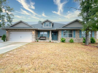 2348 Genevieve Way, Crestview, FL, 32536