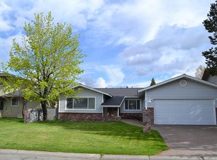 2172 Monterey Dr, South Lake Tahoe, CA 96150
