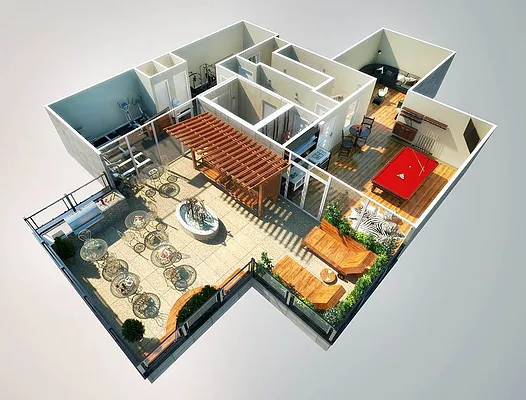 Rented by MNS | media 72