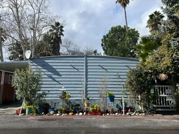 3637 Snell Ave Space 123, San Jose, CA 95136