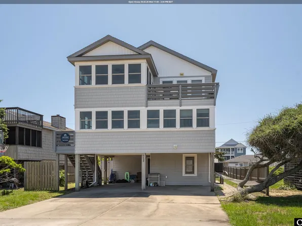 113 E Aviation Ave, Kill Devil Hills, NC 27948