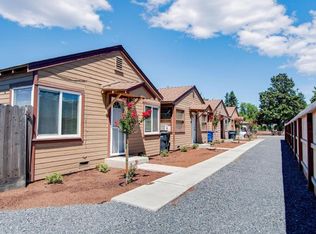 933 Hackberry Ave #4, Modesto, CA 95350