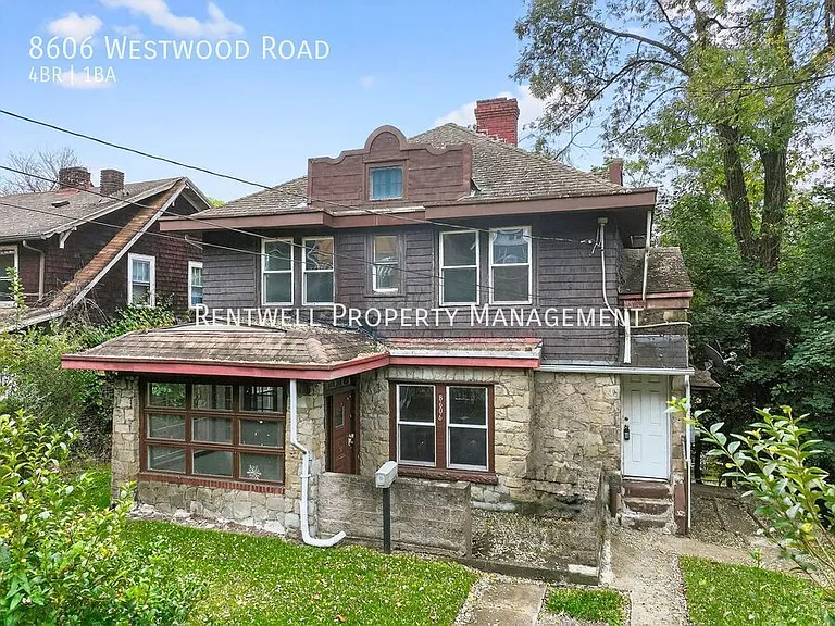 8606 Westwood Rd — Photo 2