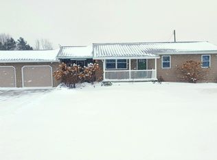 3940 Grand River Rd, Bancroft, MI 48414