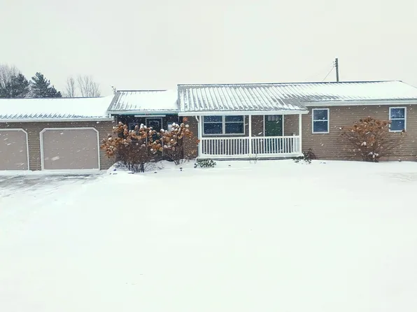 3940 Grand River Rd, Bancroft, MI 48414