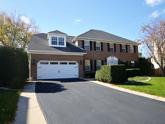 2nd image of 2103 Glencorse Ct