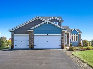 8260 Padgett Ave NE, Otsego, MN 55330