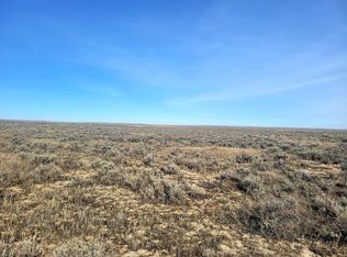 0 Mission Valley Rd, Hysham, MT 59038