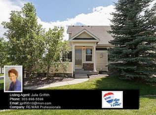10351 W Remington Dr, Littleton, CO 80127